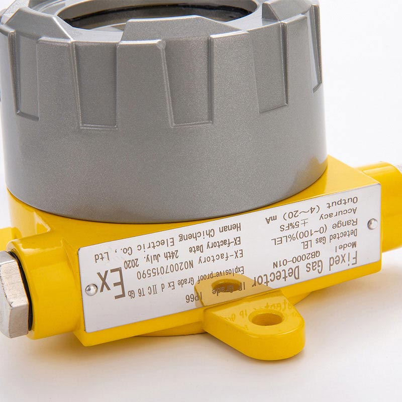 QB2000N型name氣體檢測變送器