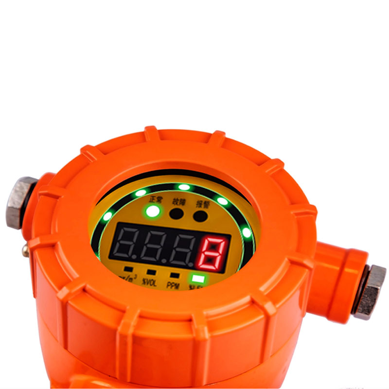 GT-QB2000Nname氣體檢測(cè)儀