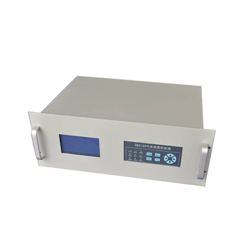 QB2100型(柜裝式)氣體報(bào)警控制器