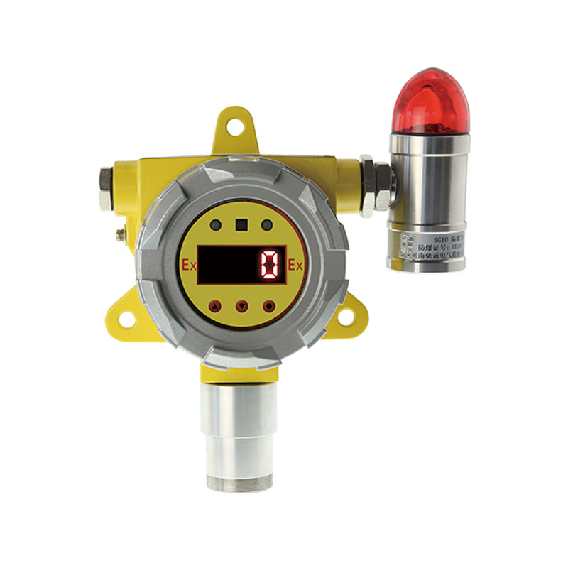 QB2000N型name氣體檢測變送器