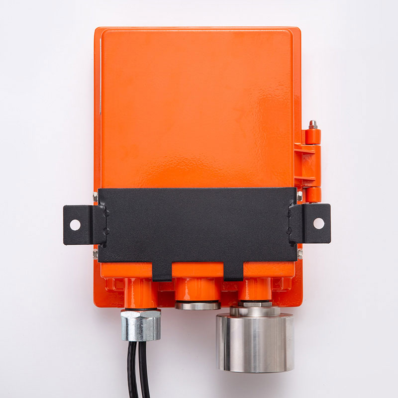 GRTU-1000復(fù)合式氣體檢測報警終端