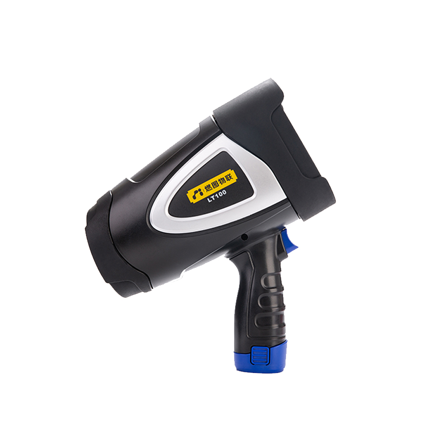 激光遙測(cè)儀