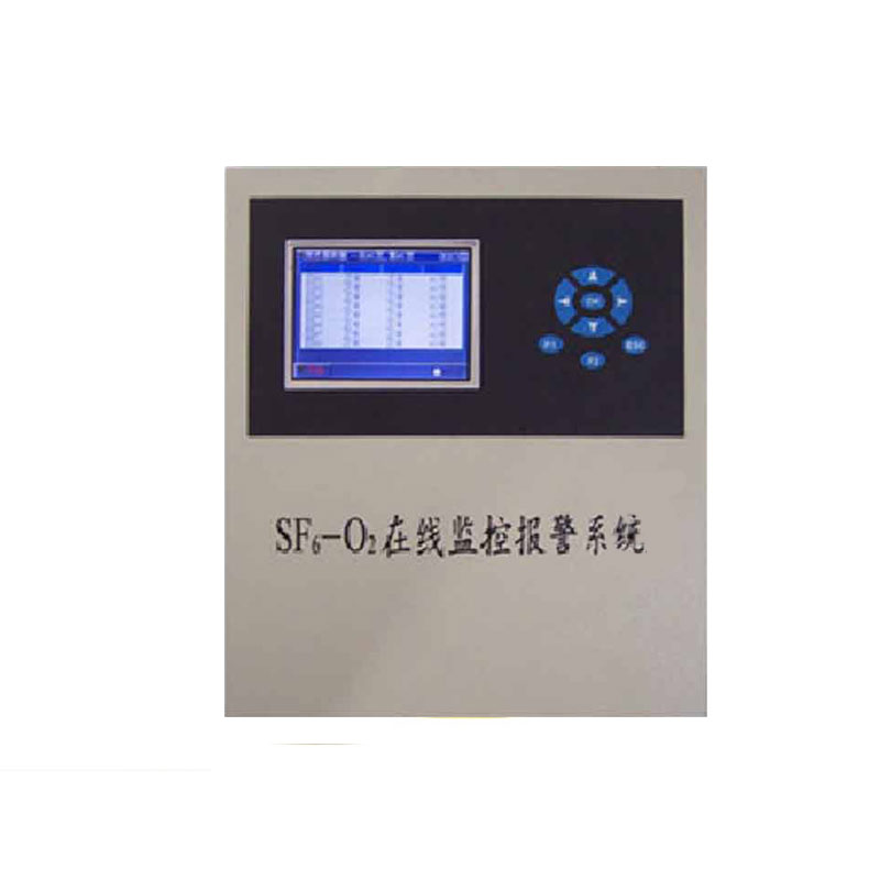 CFL-2000在線SF6在線監(jiān)測(cè)儀