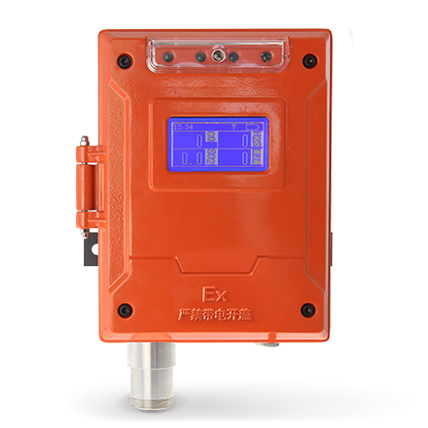 QB2000F壁掛式name氣體探測器