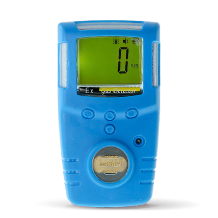 GC210便攜式氣體檢測儀