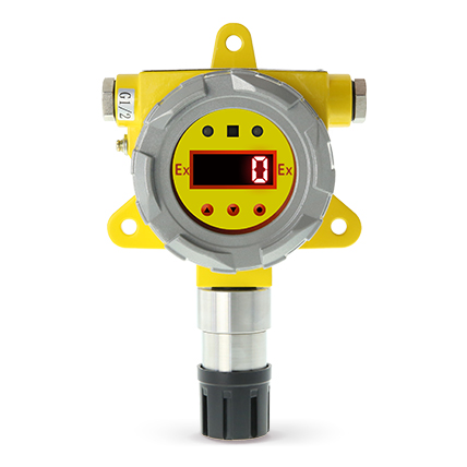 QB2000N型name氣體檢測變送器