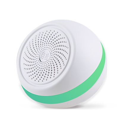 HD5200獨(dú)立式可燃?xì)怏w探測(cè)器