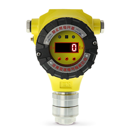 QB2000N型name氣體檢測變送器