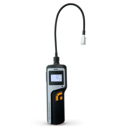 GC510探槍式氣體檢測儀