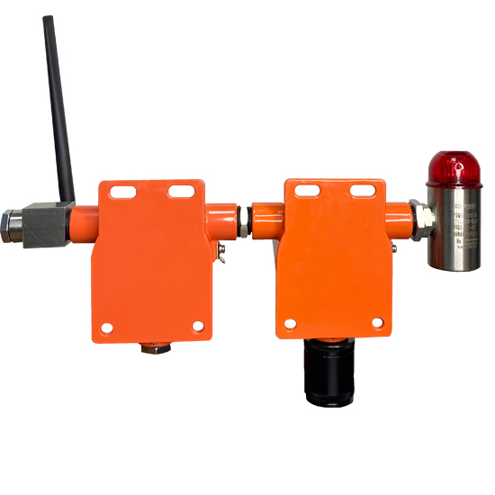 QB200N無(wú)線(xiàn)型name氣體檢測(cè)報(bào)警儀