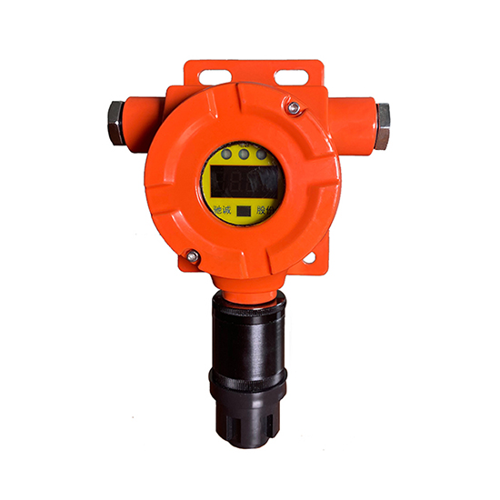 GT-QB200N型可燃?xì)怏w檢測報警儀