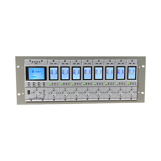 QB1100II氣體報警控制器