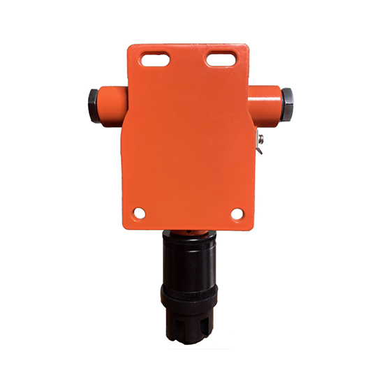 GT-QB200N型可燃?xì)怏w檢測報警儀