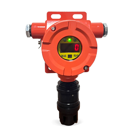 QB200N型name氣體檢測報(bào)警儀