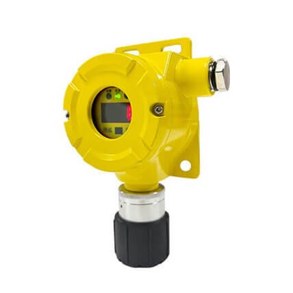 QB300N型name氣體檢測變送器