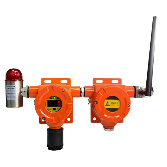 QB200N無(wú)線(xiàn)型name氣體檢測(cè)報(bào)警儀