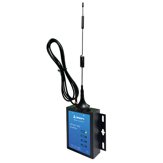 CC-WA100型Cat-1數(shù)據(jù)傳輸裝置