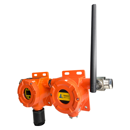 QB200N無(wú)線(xiàn)型name氣體檢測(cè)報(bào)警儀