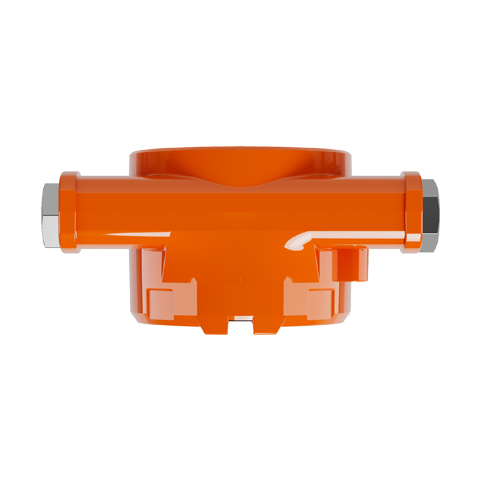 QB100氣體探測(cè)器