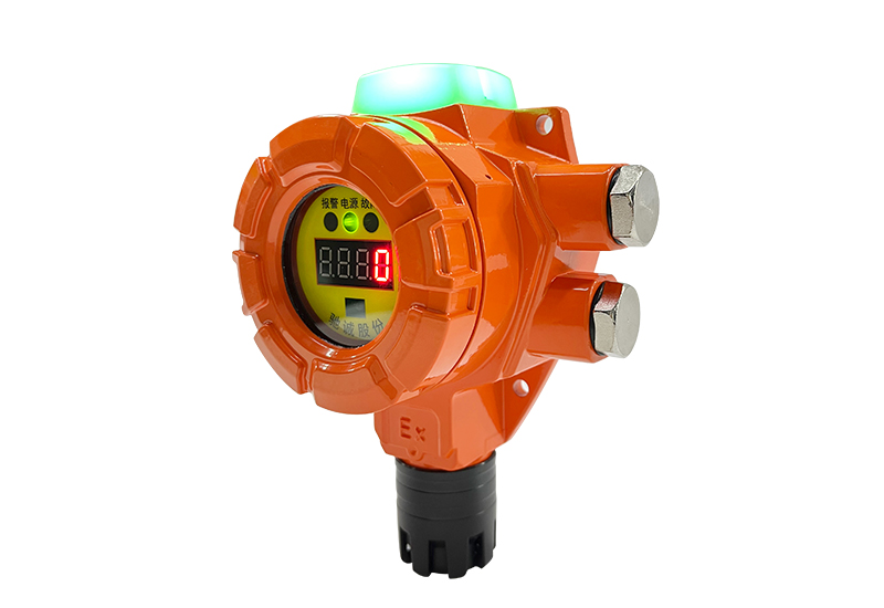 GTYQ-QB500N可燃?xì)怏w探測(cè)器