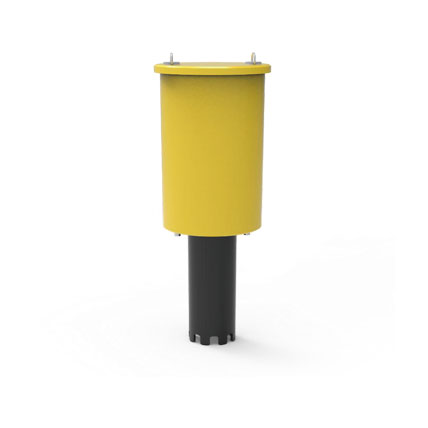 GRTU-2000D閥門(mén)井燃?xì)庑孤┍O(jiān)測(cè)終端