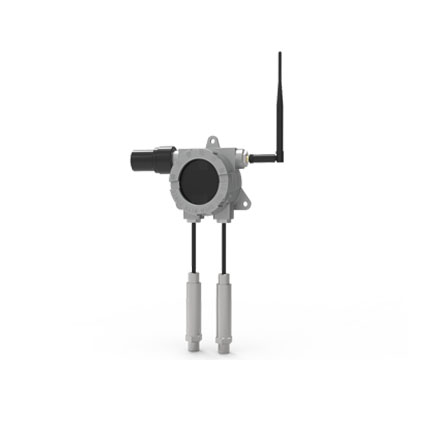 GRTU-2000Y 氣體監(jiān)測(cè)儀